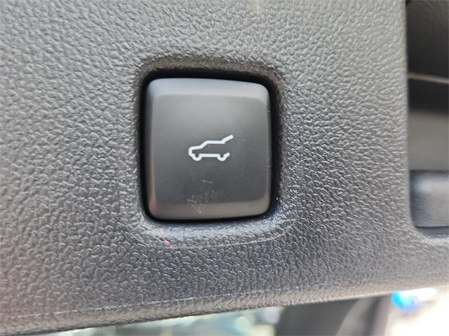 used 2024 Ford Escape car, priced at $35,432