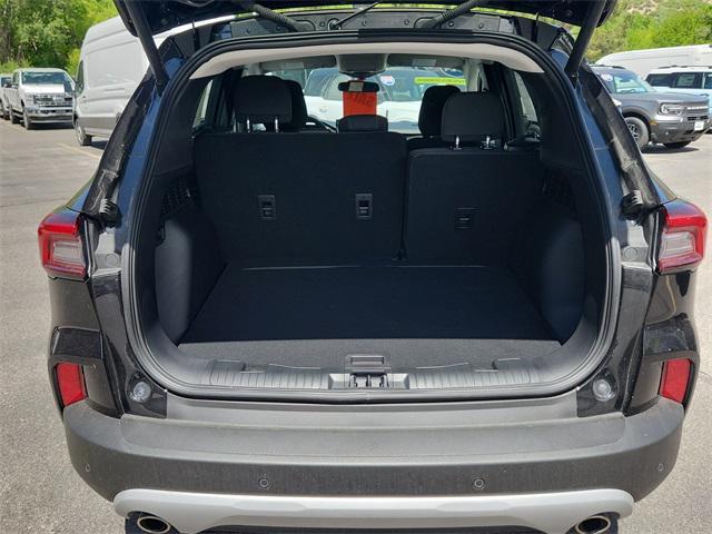 used 2024 Ford Escape car, priced at $35,432