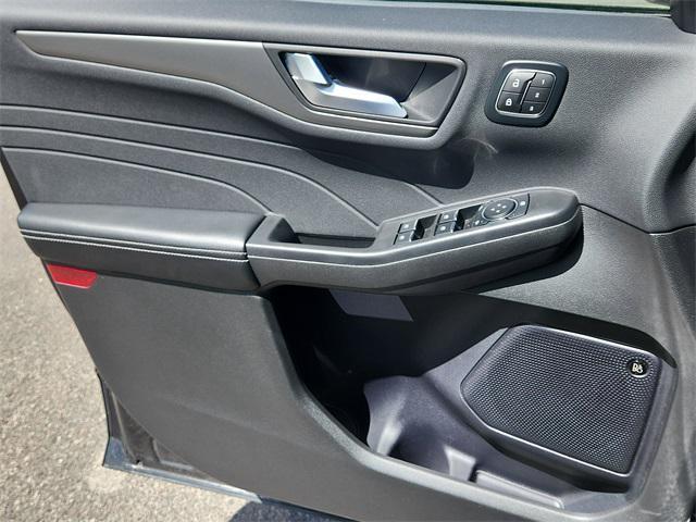 used 2024 Ford Escape car, priced at $35,432