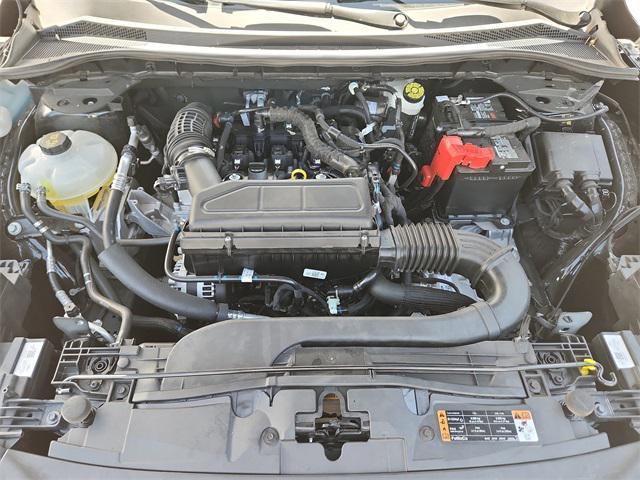 used 2024 Ford Escape car, priced at $35,432
