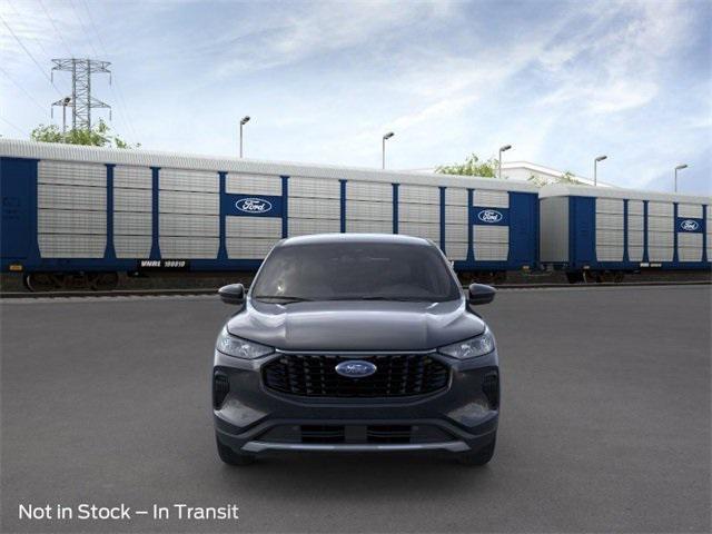 new 2024 Ford Escape car, priced at $36,860