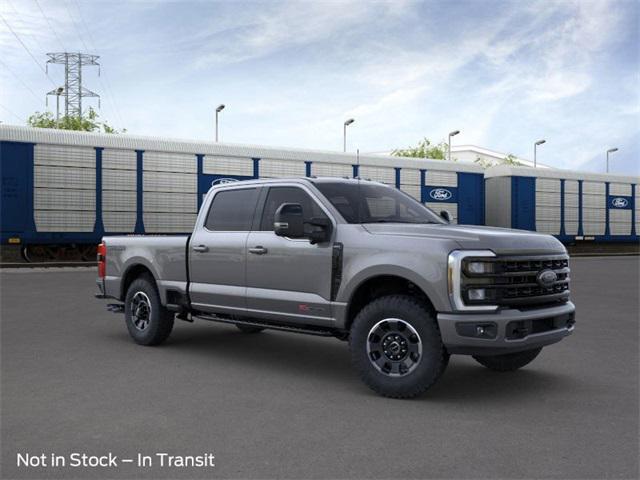 new 2024 Ford F-350 car, priced at $101,680