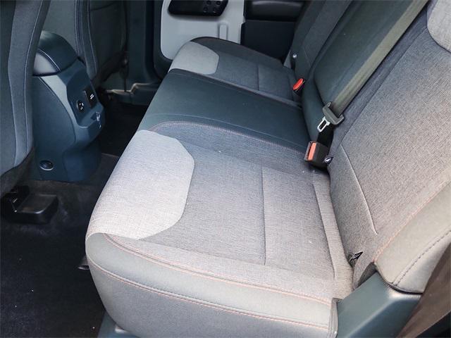 used 2024 Ford Maverick car, priced at $30,754