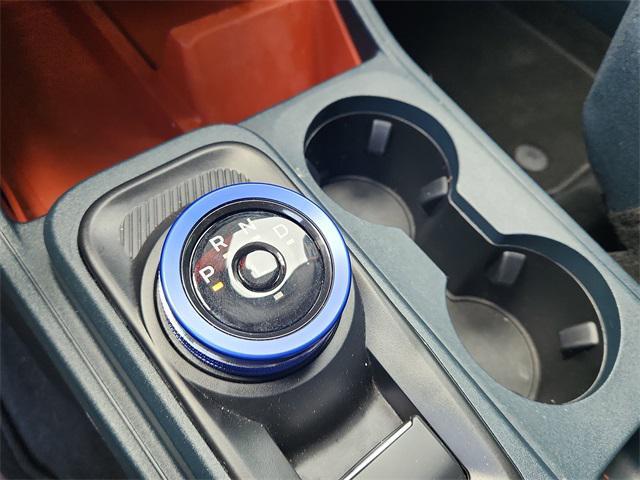 used 2024 Ford Maverick car, priced at $30,754