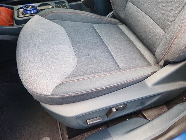 used 2024 Ford Maverick car, priced at $30,754