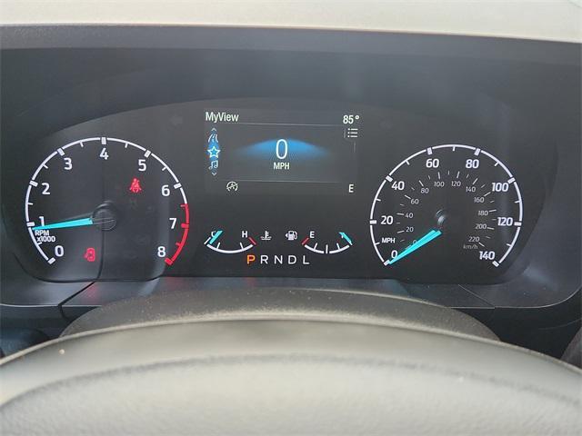 used 2024 Ford Maverick car, priced at $30,754
