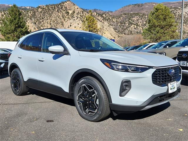 new 2026 Ford Escape car, priced at $38,540