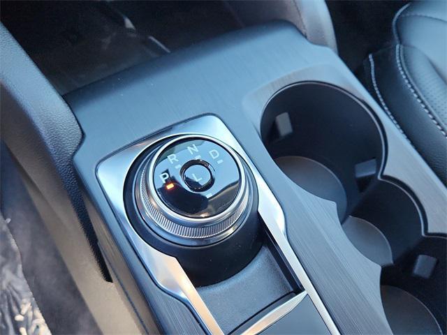 new 2026 Ford Escape car, priced at $38,540