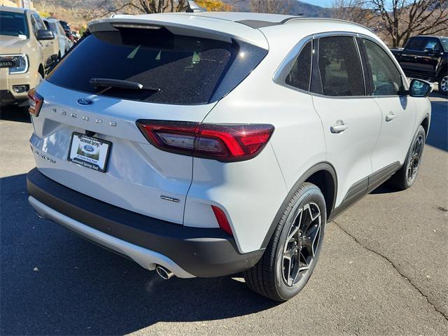 new 2026 Ford Escape car, priced at $38,540