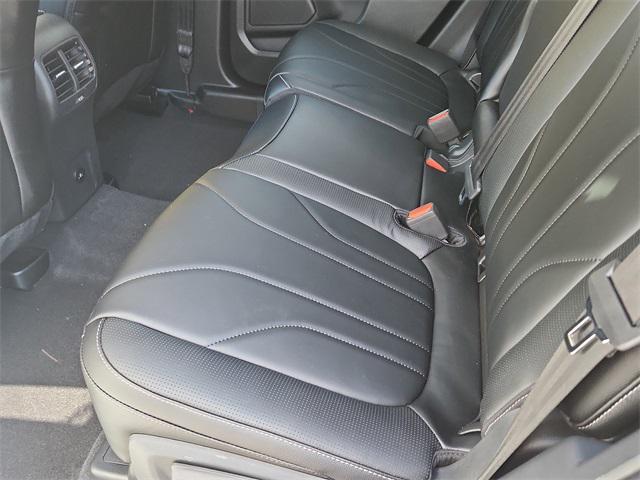 new 2026 Ford Escape car, priced at $38,540