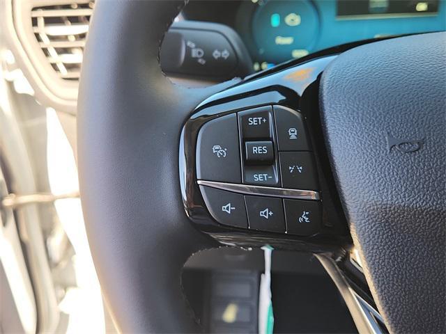 new 2026 Ford Escape car, priced at $38,540