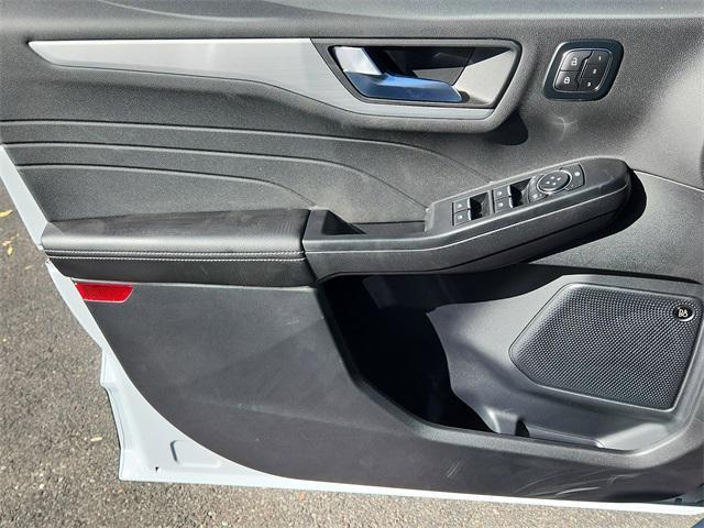 new 2026 Ford Escape car, priced at $38,540