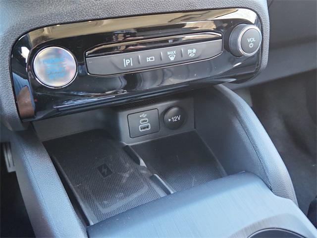 new 2026 Ford Escape car, priced at $38,540