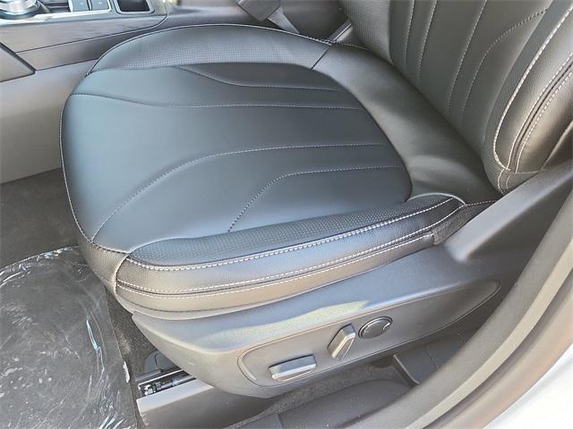 new 2026 Ford Escape car, priced at $38,540