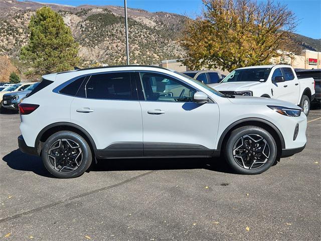 new 2026 Ford Escape car, priced at $38,540