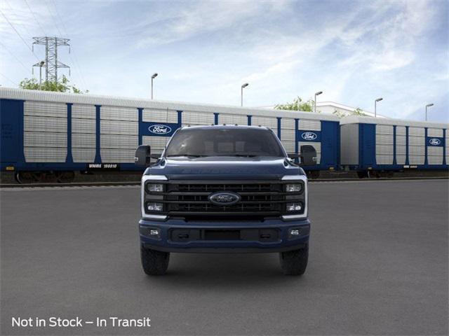 new 2024 Ford F-350 car, priced at $94,850