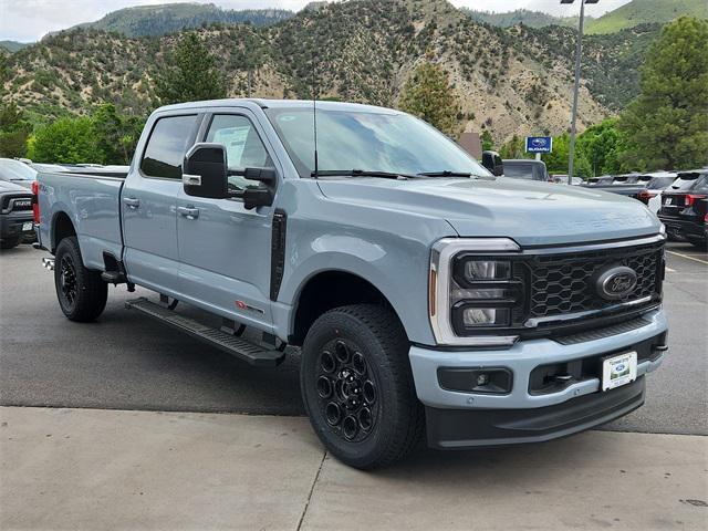 new 2025 Ford F-350 car, priced at $95,040