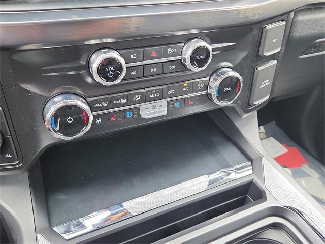 new 2025 Ford F-350 car, priced at $95,040
