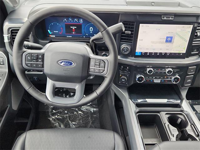 new 2025 Ford F-350 car, priced at $95,040