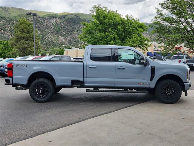 new 2025 Ford F-350 car, priced at $95,040