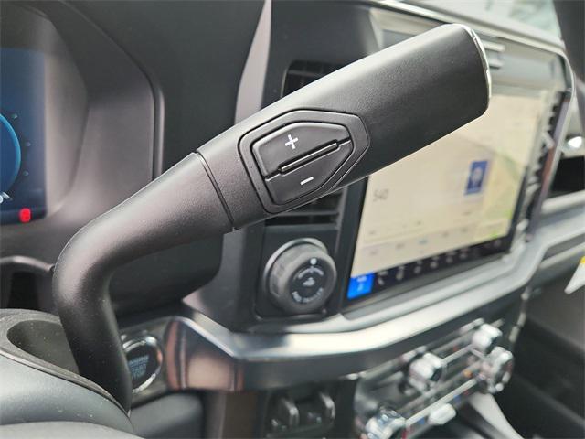 new 2025 Ford F-350 car, priced at $95,040