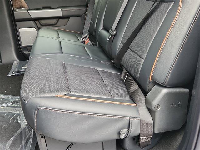 new 2025 Ford F-350 car, priced at $95,040