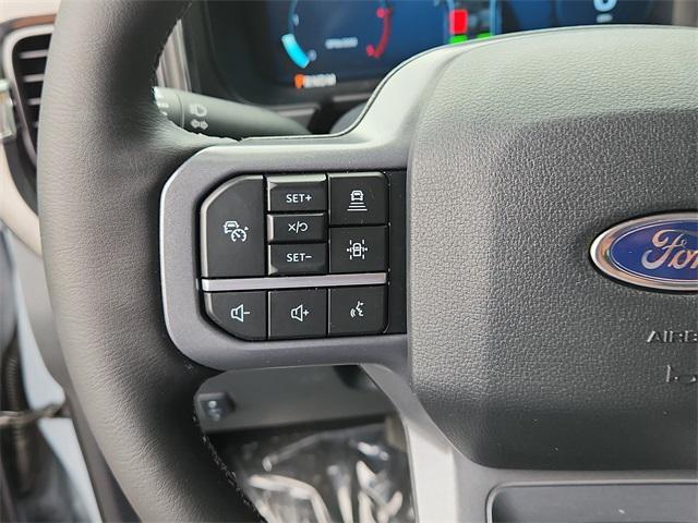new 2025 Ford F-350 car, priced at $95,040