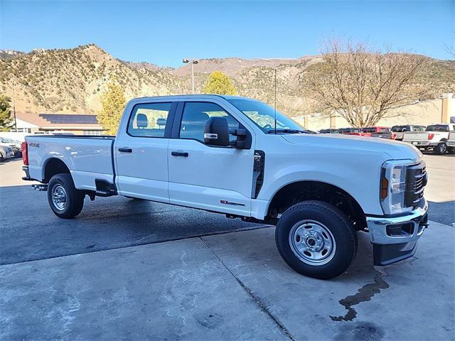 new 2024 Ford F-350 car, priced at $68,720