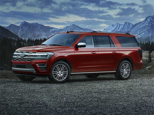 new 2024 Ford Expedition car, priced at $87,468