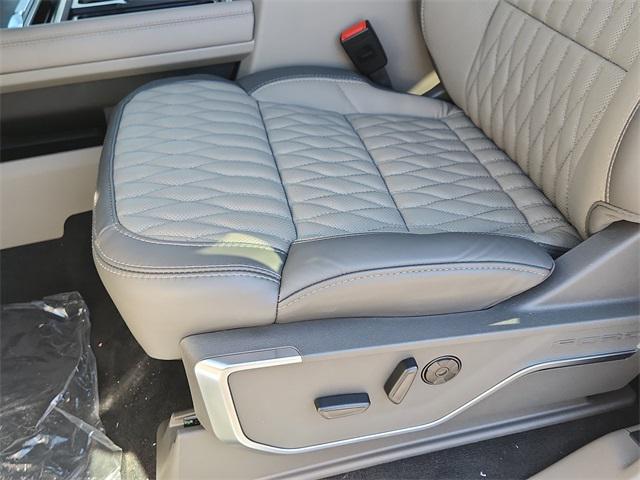 new 2026 Ford F-350 car, priced at $110,000