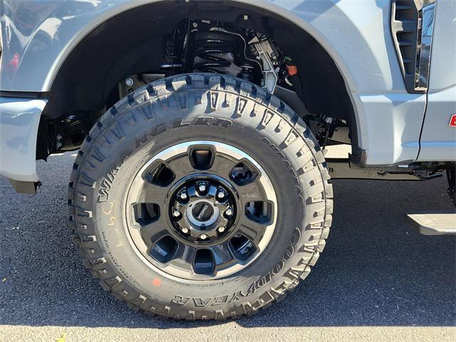 new 2026 Ford F-350 car, priced at $110,000