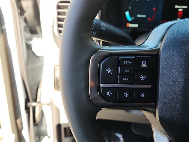 new 2026 Ford F-350 car, priced at $110,000