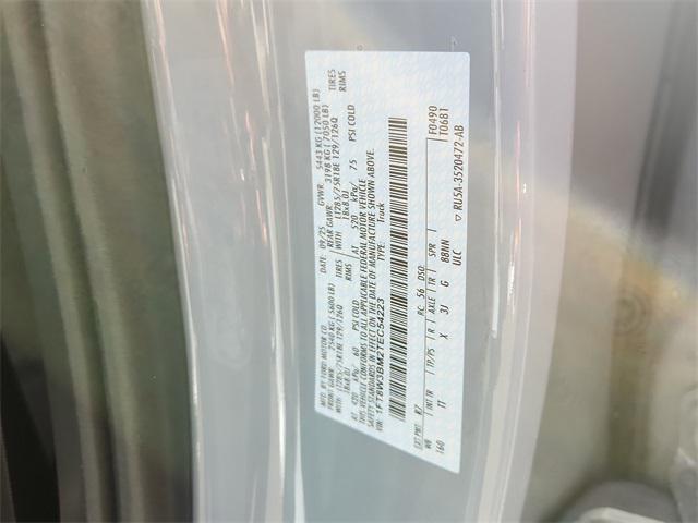 new 2026 Ford F-350 car, priced at $110,000