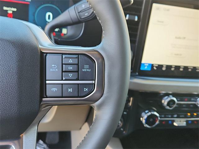 new 2026 Ford F-350 car, priced at $110,000