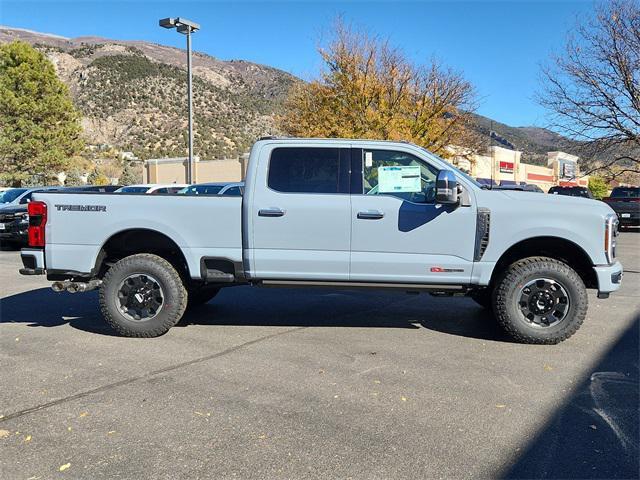 new 2026 Ford F-350 car, priced at $110,000