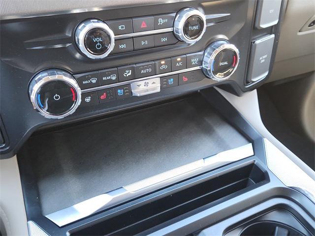 new 2026 Ford F-350 car, priced at $110,000