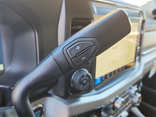 new 2026 Ford F-350 car, priced at $110,000