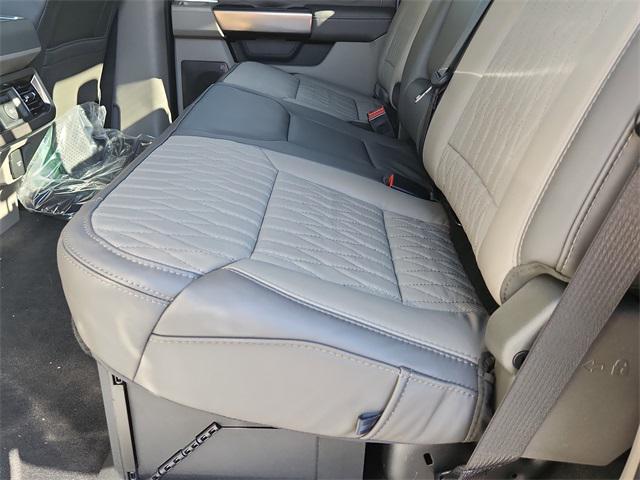 new 2026 Ford F-350 car, priced at $110,000