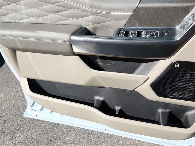 new 2026 Ford F-350 car, priced at $110,000