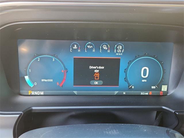 new 2026 Ford F-350 car, priced at $110,000