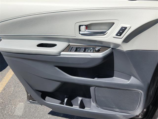 used 2024 Toyota Sienna car, priced at $55,749