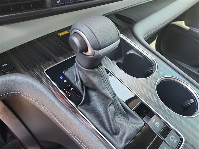 used 2024 Toyota Sienna car, priced at $55,749