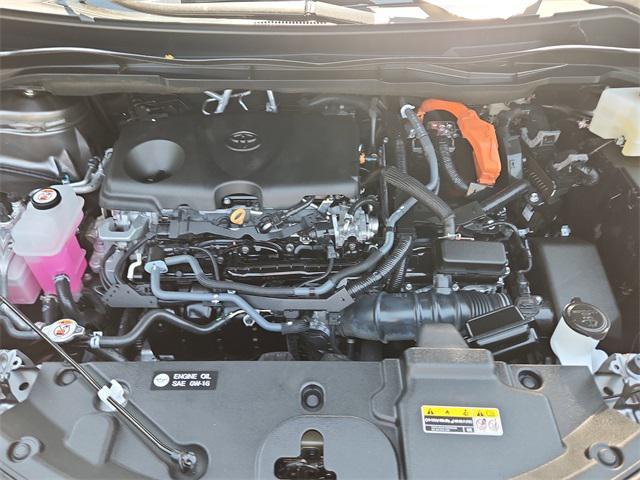 used 2024 Toyota Sienna car, priced at $55,749