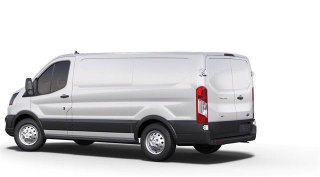 new 2024 Ford Transit-150 car, priced at $52,505