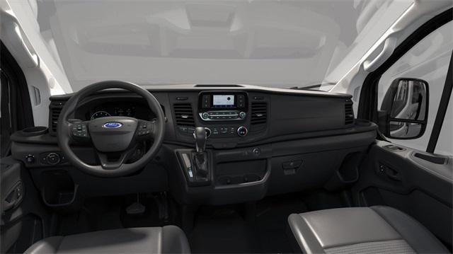 new 2024 Ford Transit-150 car, priced at $52,505