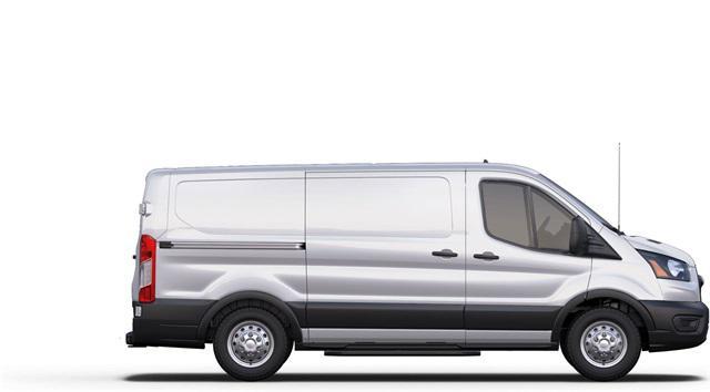 new 2024 Ford Transit-150 car, priced at $52,505