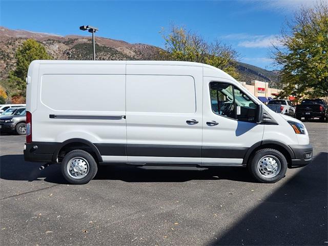 new 2024 Ford Transit-250 car, priced at $58,750