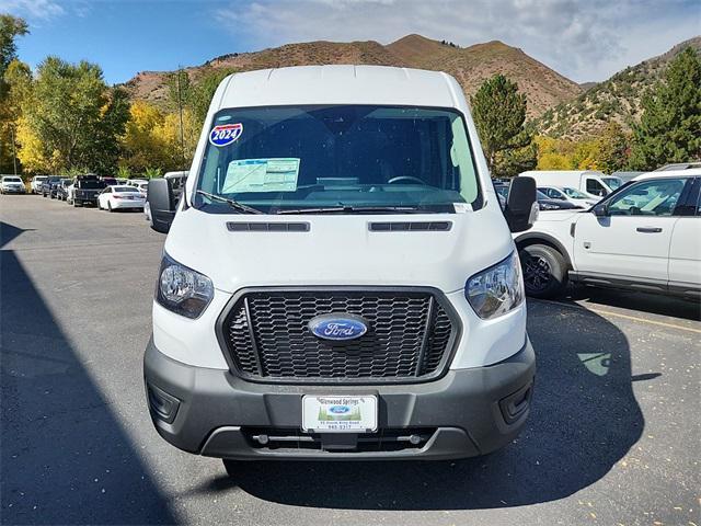 new 2024 Ford Transit-250 car, priced at $57,040