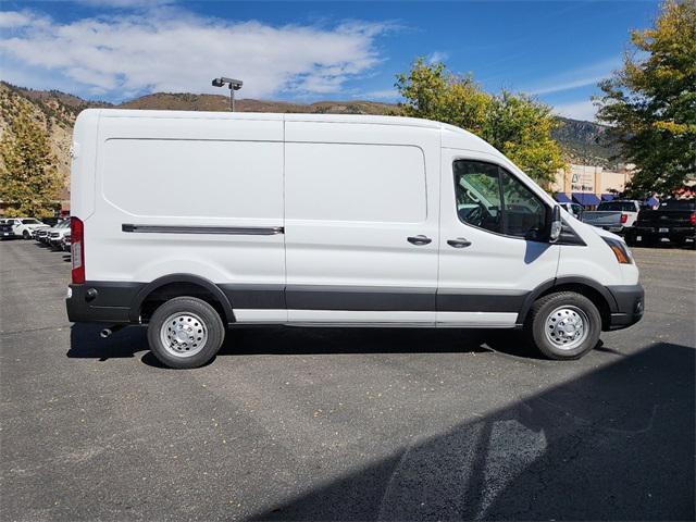 new 2024 Ford Transit-250 car, priced at $57,040