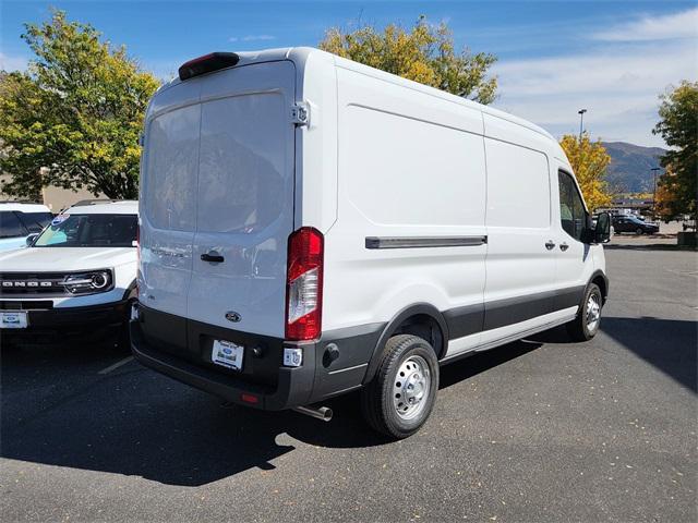 new 2024 Ford Transit-250 car, priced at $57,040